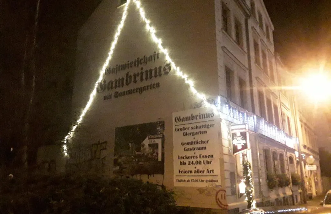 Gaestezimmer In Lindenau-1